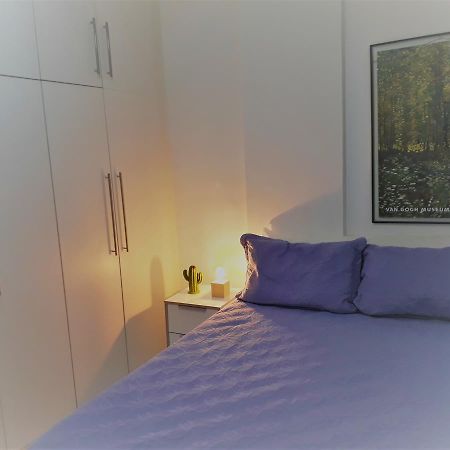 Lindo Apartamento Em Ipanema - Rj Rio de Janeiro Exterior photo