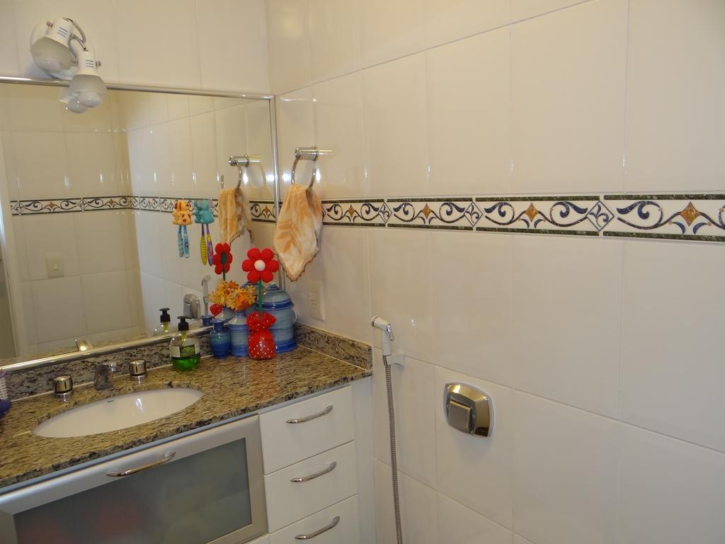 Lindo Apartamento Em Ipanema - Rj Rio de Janeiro Exterior photo
