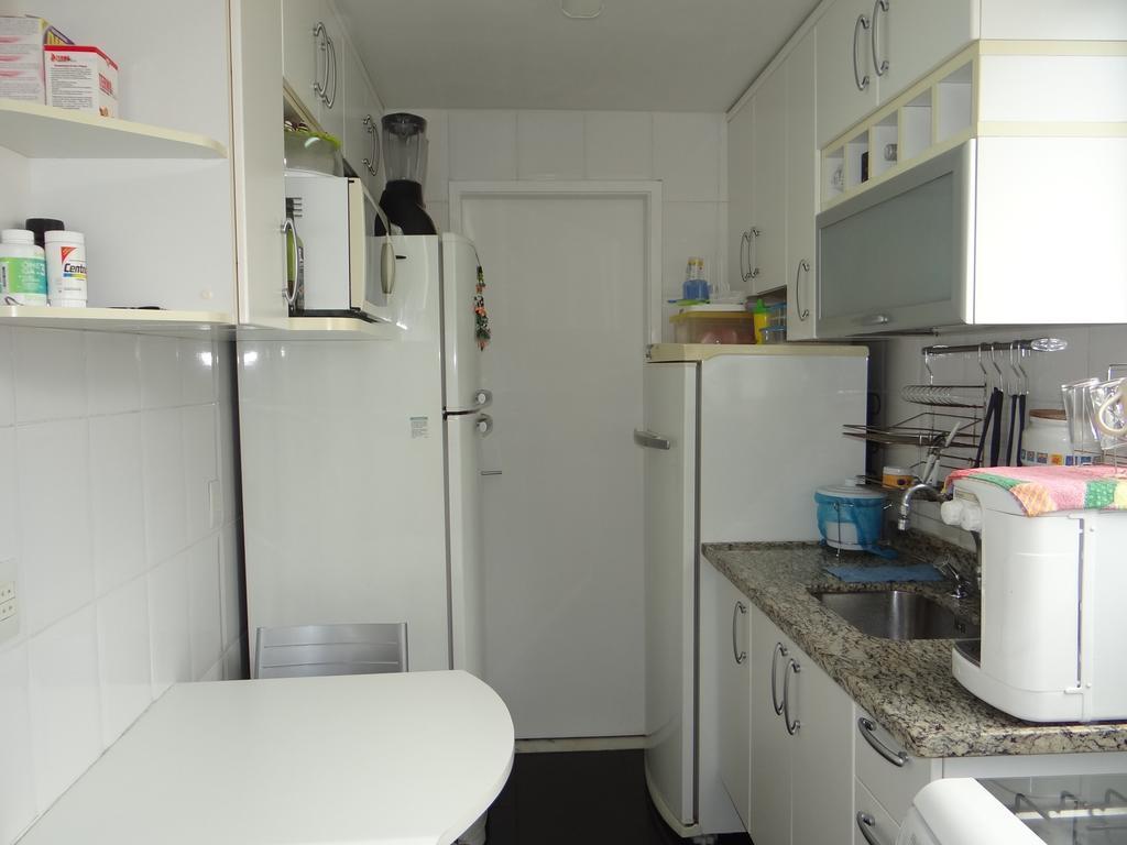 Lindo Apartamento Em Ipanema - Rj Rio de Janeiro Exterior photo