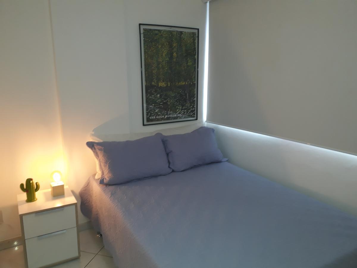 Lindo Apartamento Em Ipanema - Rj Rio de Janeiro Exterior photo