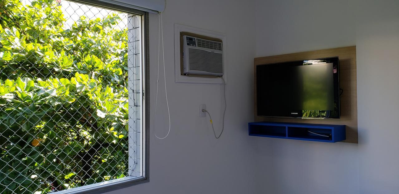 Lindo Apartamento Em Ipanema - Rj Rio de Janeiro Exterior photo