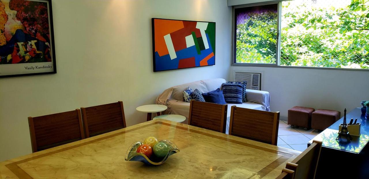 Lindo Apartamento Em Ipanema - Rj Rio de Janeiro Exterior photo